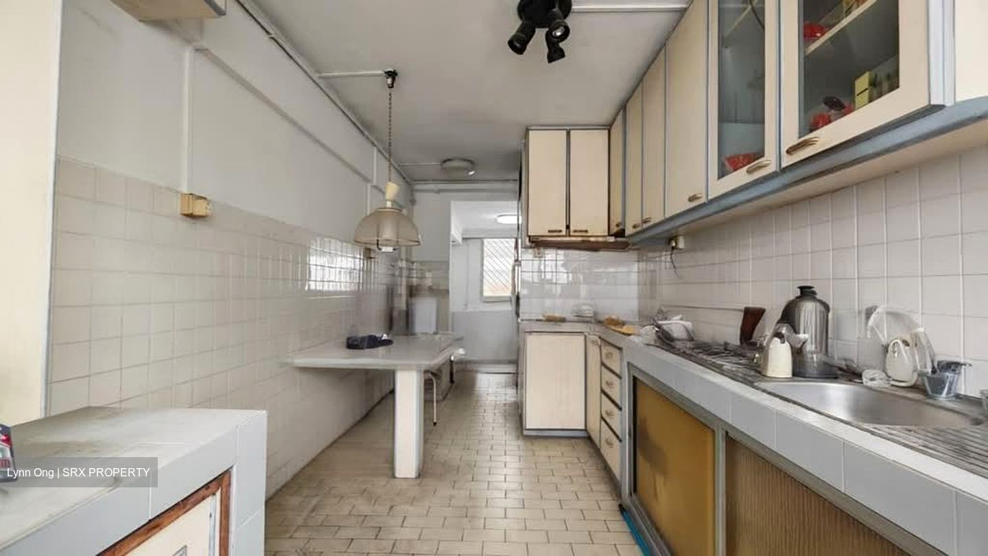 Blk 644 Yishun Street 61 (Yishun), HDB 4 Rooms #554987261